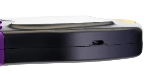 foto di Misuratore per terreni con GPS Ermenrich Reel BD30, immagine 8