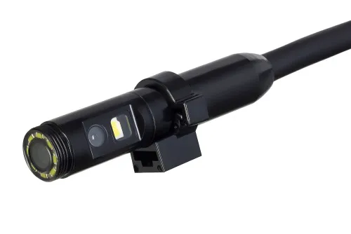 fotografia di Endoscopio professionale Ermenrich Seek VE15, immagine 9