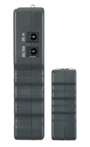 foto di Tester PoE Ermenrich NetGeeks NP25