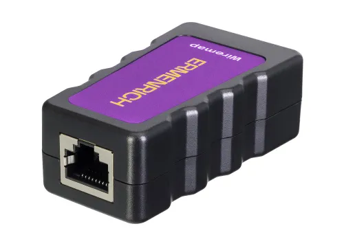 foto di Tester PoE Ermenrich NetGeeks NP25, immagine 9