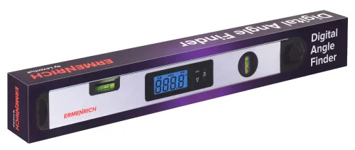 fotografia di Goniometro digitale Ermenrich Verk DA40, immagine 12