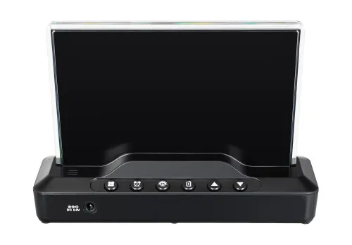 figura di Stazione meteo Ermenrich Report WR40, immagine 7