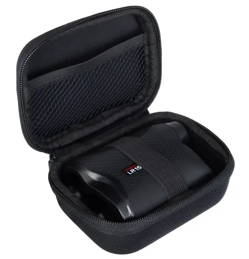 immagine di Distanziometro laser Ermenrich LR1500, immagine 3