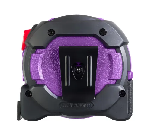 figura di Misuratore laser con flessometro Ermenrich Reel SLR540, immagine 5