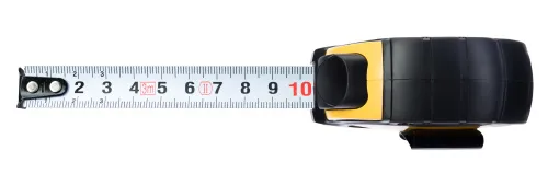 fotografia di Metro a nastro Ermenrich Reel SQ30, immagine 2