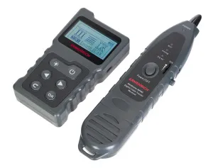 foto di Rilevatore di cavi digitale Ermenrich NetGeeks NP40