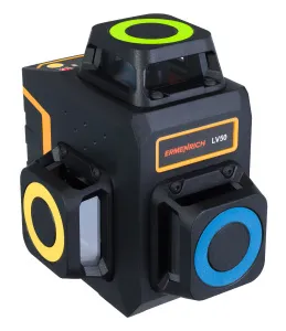 immagine di Livella laser Ermenrich PRO LV50