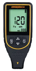 fotografia di Spessimetro Ermenrich NT50