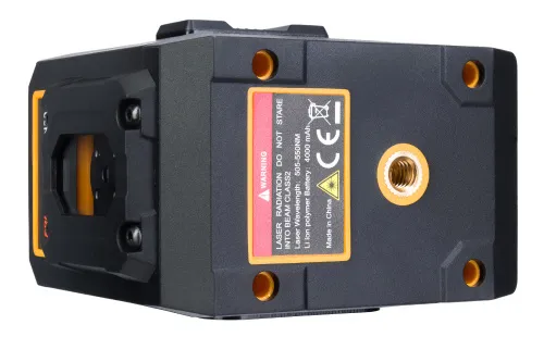 fotografia di Livella laser Ermenrich PLUS LN30, immagine 8
