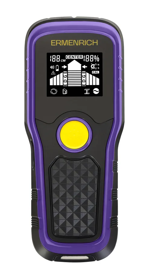 figura di Rilevatore di montanti Ermenrich Ping SM40, immagine 3