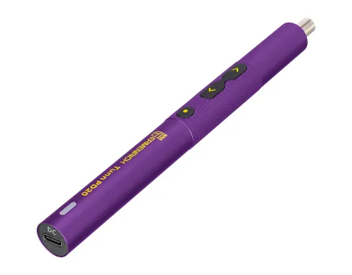 figura di Cacciavite elettrico Ermenrich Tunn PD20, immagine 7