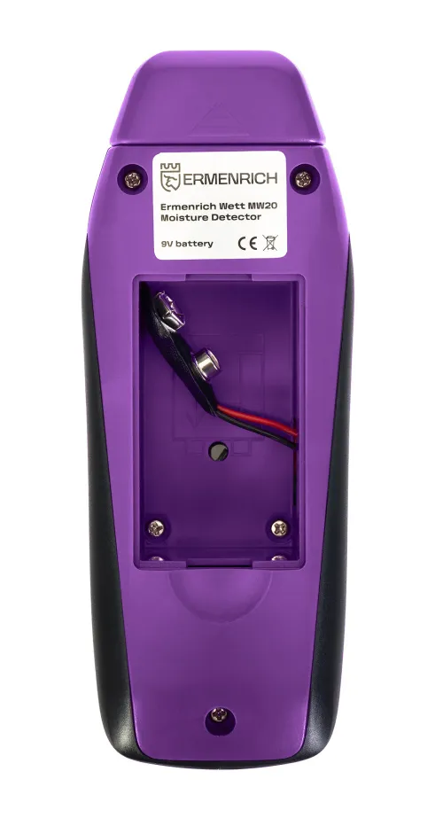immagine di Sensore di umidità Ermenrich Wett MW20, immagine 6