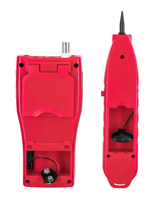 immagine di Tester per cavi di rete Ermenrich NetGeeks NP30, immagine 4