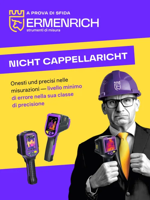 fotografia di Sensore di umidità Ermenrich Wett MW10, immagine 7