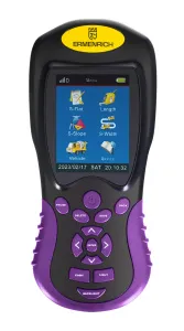 foto di Misuratore per terreni con GPS Ermenrich Reel BD30
