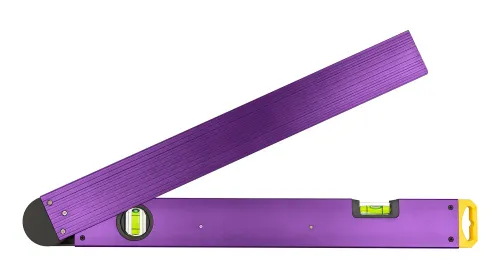 immagine di Goniometro digitale Ermenrich Verk DA40, immagine 7