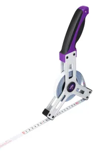 immagine di Metro a nastro per la misurazione dei terreni Ermenrich Reel SX30