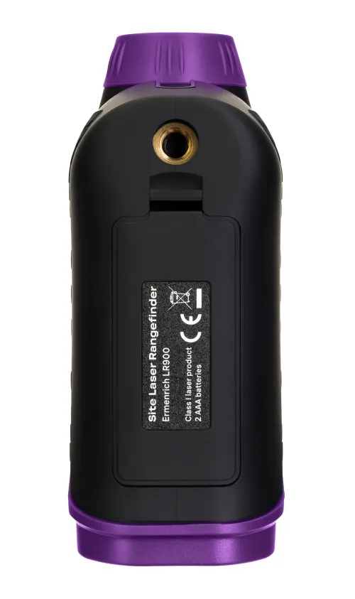 immagine di Distanziometro laser Ermenrich LR900, immagine 7