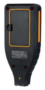 fotografia di Spessimetro Ermenrich NT50