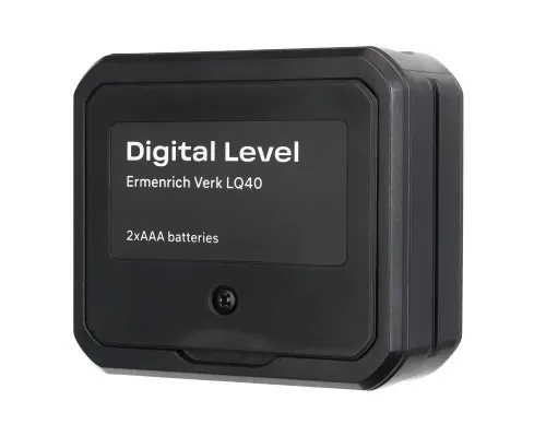 immagine di Livella digitale Ermenrich Verk LQ40, immagine 4