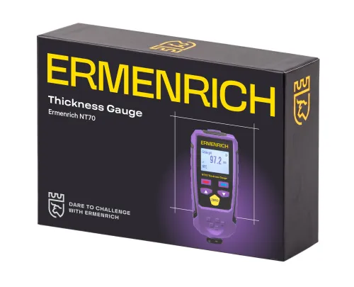 immagine di Spessimetro Ermenrich NT70, immagine 2