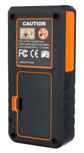 fotografia di Misuratore laser Ermenrich Reel PLUS GD80