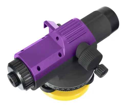 foto di Livella ottica Ermenrich PL40, immagine 7