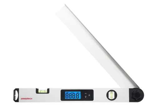 fotografia di Goniometro digitale Ermenrich Verk DA40, immagine 6