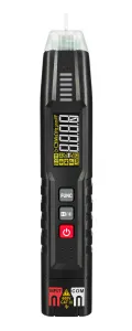figura di Multimetro digitale Ermenrich Zing TC12