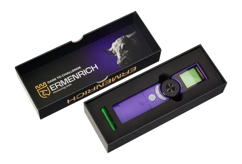 fotografia di Termometro per carne Ermenrich BBQ GT10, immagine 2