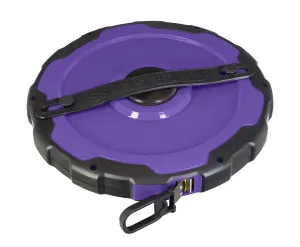 figura di Metro a nastro Ermenrich Reel SR50