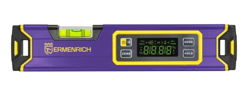 fotografia di Livella digitale Ermenrich Verk LL30, immagine 3