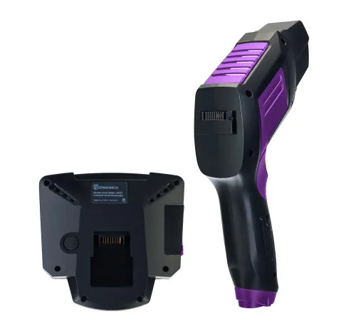 fotografia di Endoscopio professionale Ermenrich Seek VE60, immagine 8