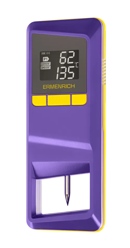 foto di Termometro per carne Ermenrich BBQ GT30, immagine 3