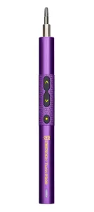 figura di Cacciavite elettrico Ermenrich Tunn PD20