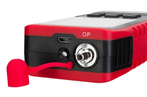 foto di Multimetro ottico Ermenrich NetGeeks NU20, immagine 5