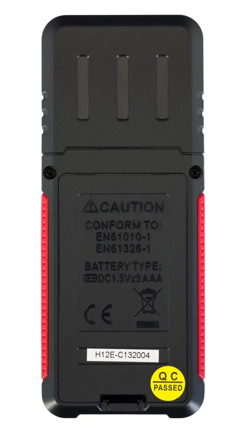 figura di Termoigrometro Ermenrich Wett TU20, immagine 5