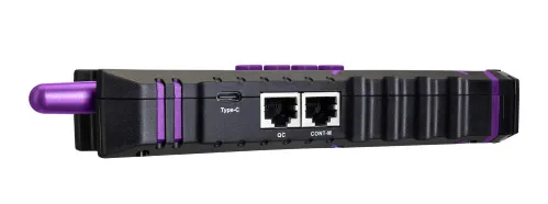 foto di Tester per cavi multifunzione Ermenrich NetGeeks NP50, immagine 10