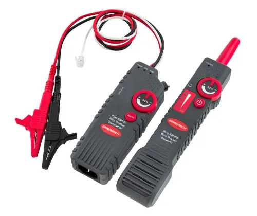 foto di Tracciatore di cavi Ermenrich Ping SM100, immagine 3