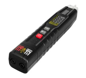 figura di Multimetro digitale Ermenrich Zing TC12