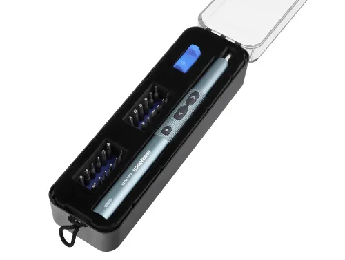 figura di Cacciavite elettrico Ermenrich Tunn PD20, immagine 3