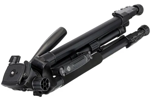 foto di Treppiede Levenhuk Level PLUS VT10, immagine 3