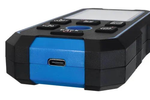 foto di Rilevatore di montanti Ermenrich Ping SM70, immagine 6