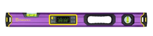 foto di Livella digitale Ermenrich Verk LL60, immagine 4