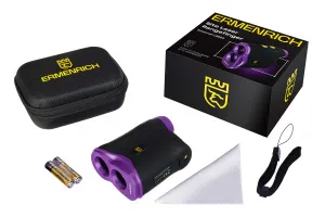 foto di Distanziometro laser Ermenrich LR600