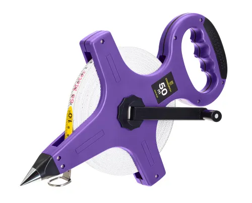 foto di Metro a nastro per la misurazione dei terreni Ermenrich Reel SL50, immagine 3