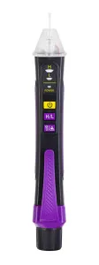 fotografia di Tester elettrico Ermenrich Zing WT22