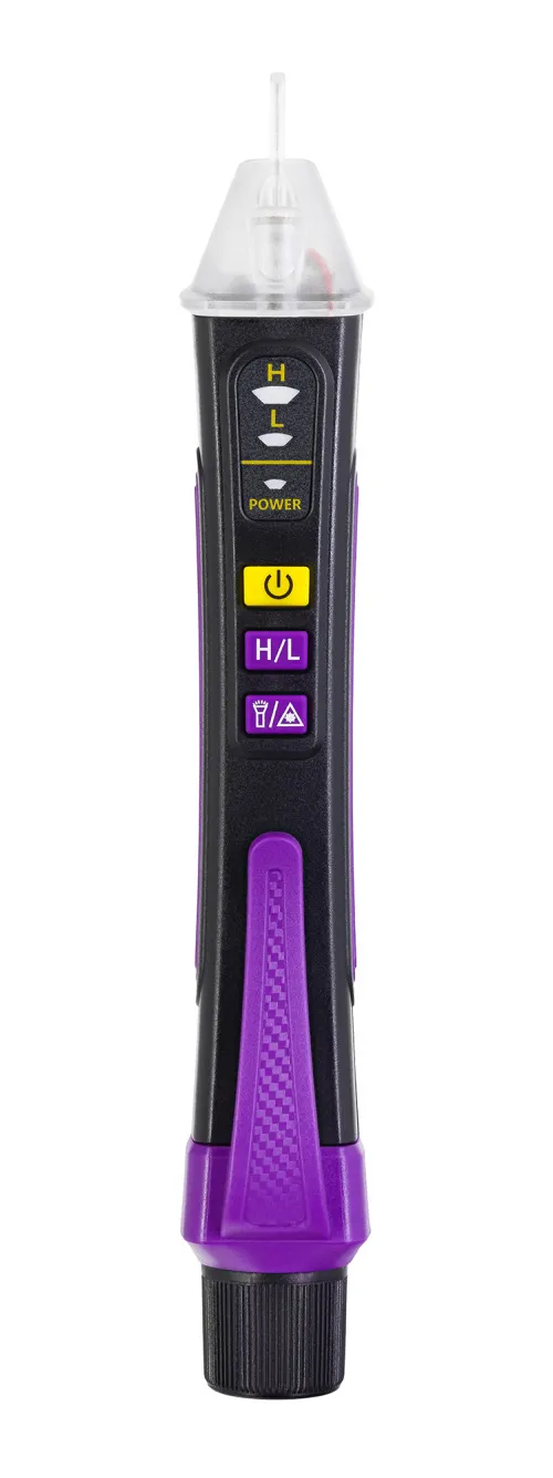 fotografia di Tester elettrico Ermenrich Zing WT22, immagine 2