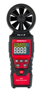 foto di Anemometro digitale Ermenrich Seek DN20