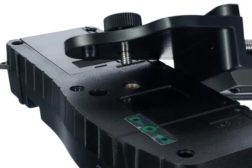 immagine di Ricevitore laser Ermenrich LR30, immagine 8